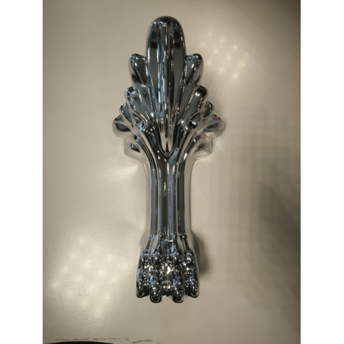 Baignoire îlot Rétro Monobloc 170x75 MARGOT Pieds Margot Baignoire îlot Rétro Monobloc 170x75 MARGOT Pieds Margot