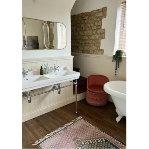 Vasque double 120 cm EDWARDIAN 1 trou vasque-double-1200-burlington Vasque double 120 cm EDWARDIAN 1 trou vasque-double-1200-burlington