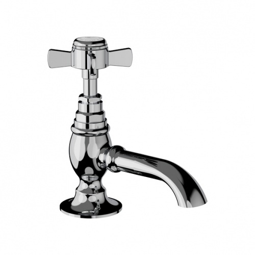 Robinet de lavabo COVENTRY - Eau Chaude - Chromé