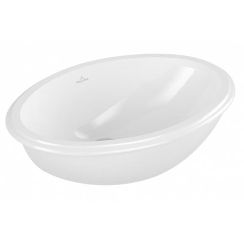 Vasque EVANA à encastrer par-dessous EVANA_61470001 Vasque EVANA à encastrer par-dessous EVANA_61470001