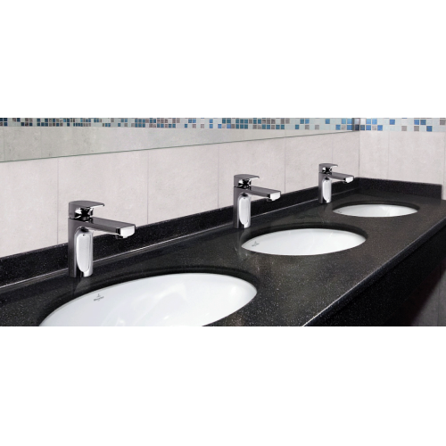 Vasque EVANA à encastrer par-dessous