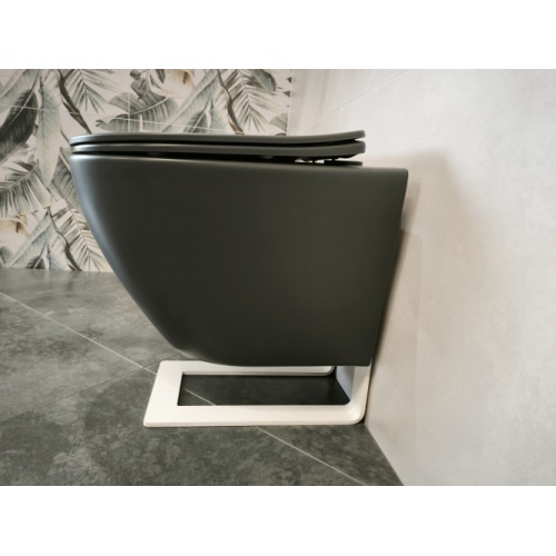 Pack Geberit UP320 + Cuvette sans bride KELOS Flush Gris Foncé + Plaque Sigma Blanc IMG_20250925_143137 Pack Geberit UP320 + Cuvette sans bride KELOS Flush Gris Foncé + Plaque Sigma Blanc IMG_20250925_143137