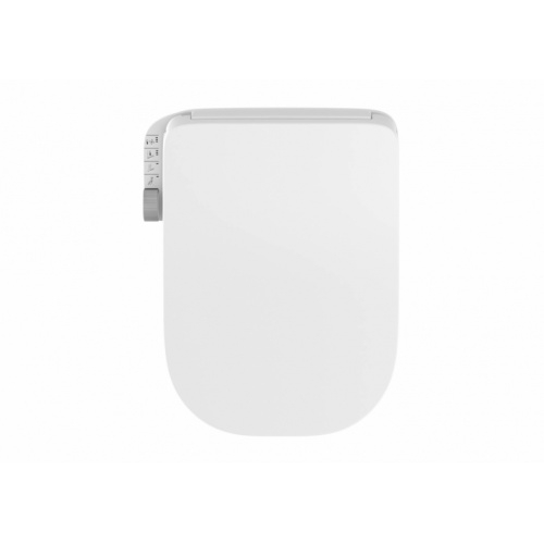 Abattant lavant Multiclean M4 Square Abattant A804054021 (2)