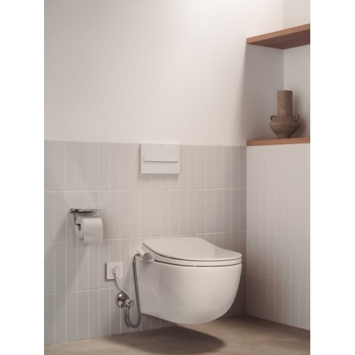 Abattant lavant Multiclean M4 Square Abattant A804054021 (3)