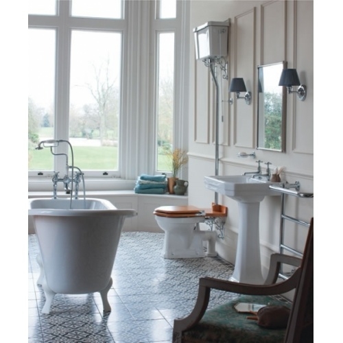 Réservoir Haut à double chasse avec tirette en chrome p2_c5_t30_chr-rs