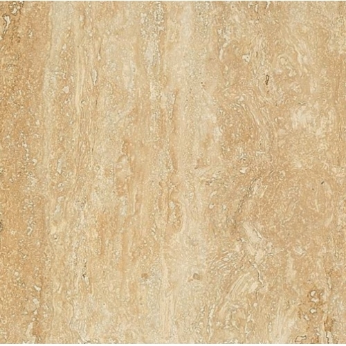 Meuble de salle de bain Ricordi Composition 24 travertino stuccato