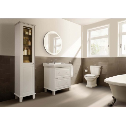 Pack WC au sol rétro CARMEN Rimless ROCA_CArmen au sol_3