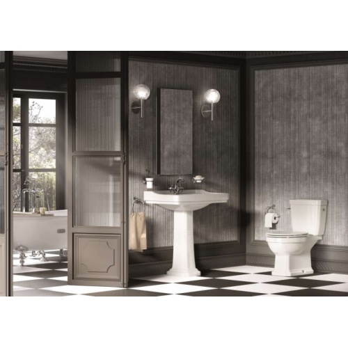 Pack WC au sol rétro CARMEN Rimless ROCA_CArmen au sol_2