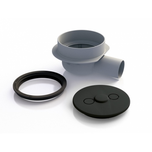 Siphon Horizontal JACKOBOARD Aqua Line easy