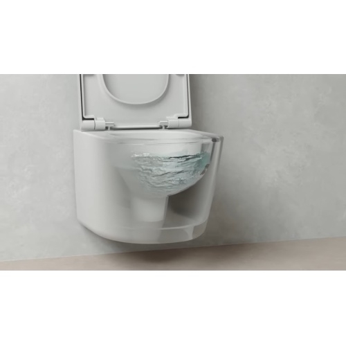 Cuvette suspendue OPTICA Rimless Vortex Rimless Vortex Cuvette suspendue OPTICA Rimless Vortex Rimless Vortex