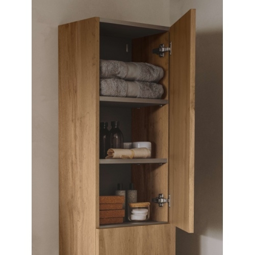 Colonne de salle de bain EXTRA 2 portes Noyer Roca_Close_Up_Extra_A857702517_detalle_t_CloseUp_Pictures_TF_Mob_clos_xxl_v2