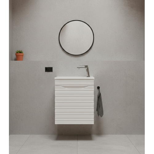 Lave-mains STRUCTURA Blanc Brillant Structura Blc Lave-mains STRUCTURA Blanc Brillant Structura Blc