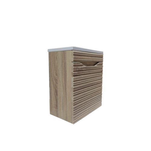 Lave-mains STRUCTURA Bois Clair 02-Structura détouré Lave-mains STRUCTURA Bois Clair 02-Structura détouré