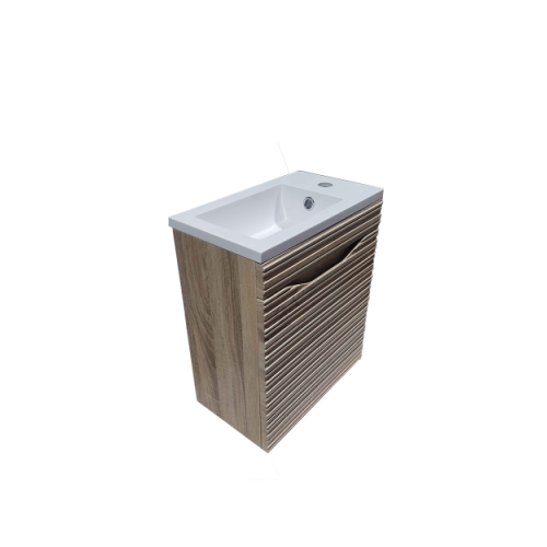 Lave-mains STRUCTURA Bois Clair 03-Structura détouré Lave-mains STRUCTURA Bois Clair 03-Structura détouré