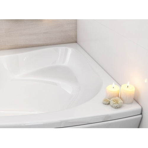 Pack Baignoire SICILIA asymétrique 160x100 angle à droite avec tablier sicilia angle droit Pack Baignoire SICILIA asymétrique 160x100 angle à droite avec tablier sicilia angle droit