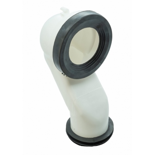 Pipe de raccordement excentrée* AV0007700R (3)