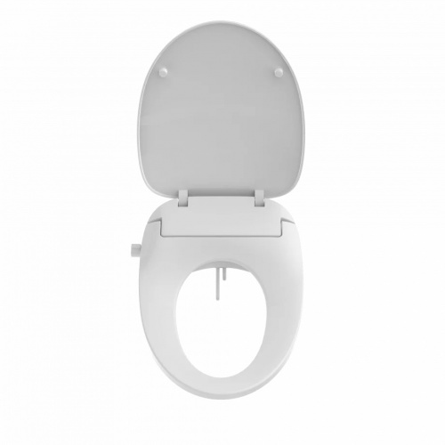 Abattant WC japonais SANI ONE V2 (sans électricité) SANIONE-V2 (4) Abattant WC japonais SANI ONE V2 (sans électricité) SANIONE-V2 (4)