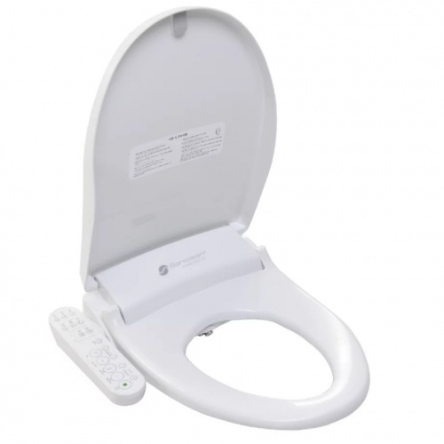 Abattant WC japonais lavant RITUEL