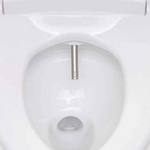 Abattant WC japonais lavant RITUEL RITUEL (2) Abattant WC japonais lavant RITUEL RITUEL (2)