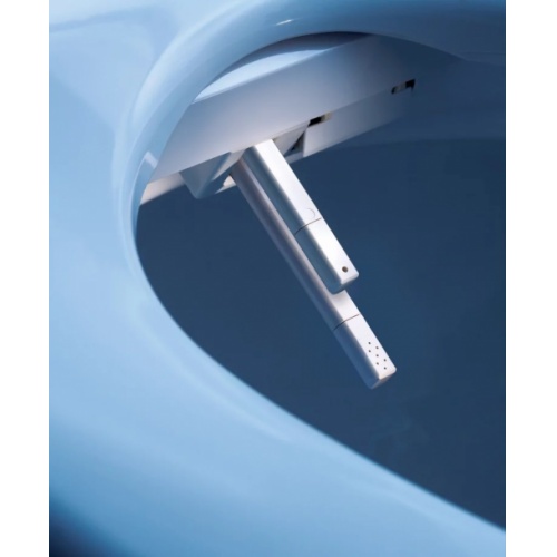 Abattant WC japonais lavant et séchant SEDUCTION Carré SEDUCTION CARRE (5) Abattant WC japonais lavant et séchant SEDUCTION Carré SEDUCTION CARRE (5)