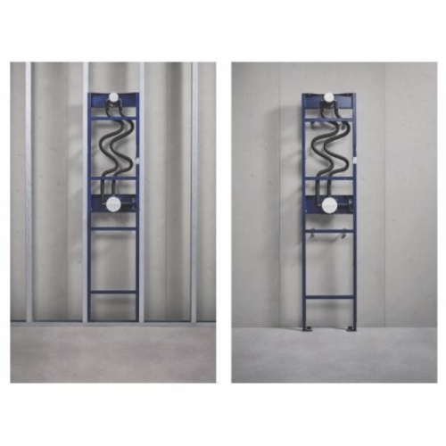 Bâti-douche GROHE RAPIDO Duo - 105762 999 0 1057619990_04 Bâti-douche GROHE RAPIDO Duo - 105762 999 0 1057619990_04