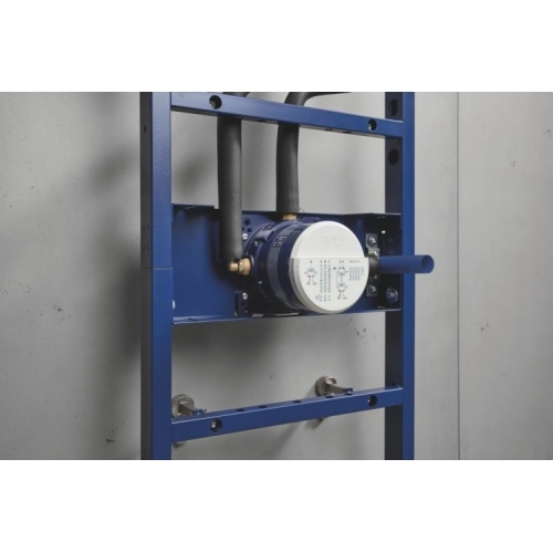 Bâti-douche GROHE RAPIDO Duo - 105762 999 0 105762 999 0 Bâti-douche GROHE RAPIDO Duo - 105762 999 0 105762 999 0