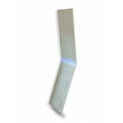Panneaux de construction EASYPANO de 30mm - 2.5x06m pliable