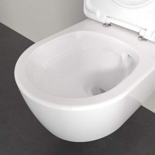 Cuvette WC suspendue sans bride avec TwistFlush Skyla White Alpin* 5656CL01_Skyla_6 Cuvette WC suspendue sans bride avec TwistFlush Skyla White Alpin* 5656CL01_Skyla_6