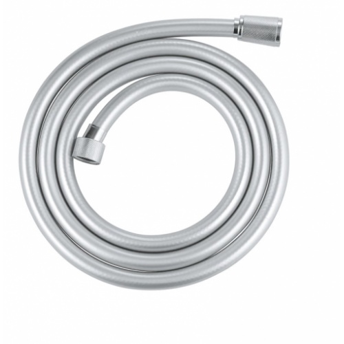 Flexible de douche 1.75m anti-torsion Chromé