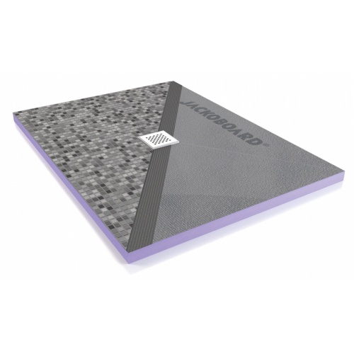 Receveur de douche 150X150 SV, JACKOBOARD Aqua Centré* Jackoboard_Aqua Receveur de douche 150X150 SV, JACKOBOARD Aqua Centré* Jackoboard_Aqua