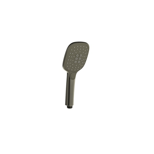 Colonne de douche thermostatique Inox Graphite - 945412Q3RM300GR* 99Z309091