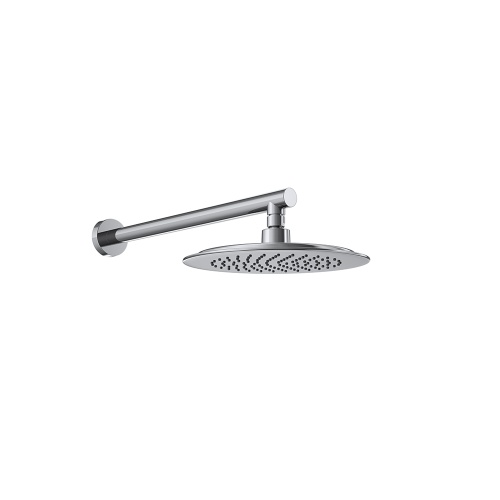 Pack Douche Encastré Thermostatique Blautherm Chromé - 948722RP300 Bras et pomme de douche Chromé Pack Douche Encastré Thermostatique Blautherm Chromé - 948722RP300 Bras et pomme de douche Chromé