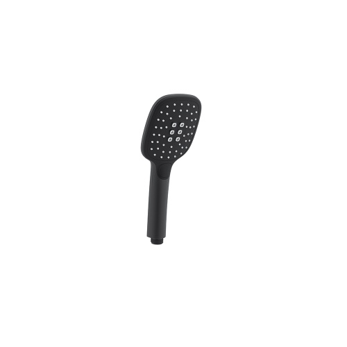 Pack Douche Encastré Thermostatique Blautherm Noir Mat - 948722RP300NM 99Z306274