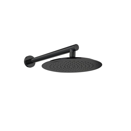 Pack Douche Encastré Thermostatique Blautherm Noir Mat - 948722RP300NM 99H309776