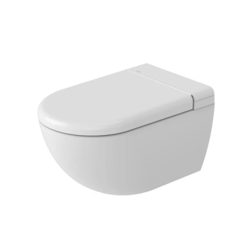 WC Japonais suspendu monobloc SERENIA Blanc Brillant WC Japonais SERENIA_2 WC Japonais suspendu monobloc SERENIA Blanc Brillant WC Japonais SERENIA_2