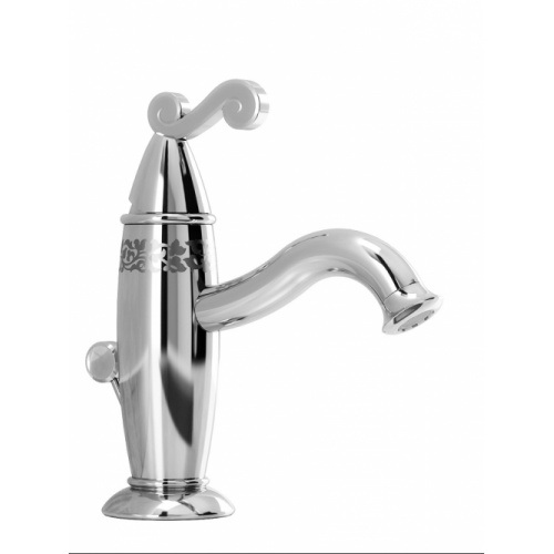 Mitigeur lavabo chromé DUBAI Mitigeur lavabo chromé DUBAI