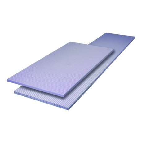 Lot de 2 Panneaux JACKOBOARD Flexo Fentes Transversales - 1300x600x30mm Kreativbauplatte plus Lot de 2 Panneaux JACKOBOARD Flexo Fentes Transversales - 1300x600x30mm Kreativbauplatte plus