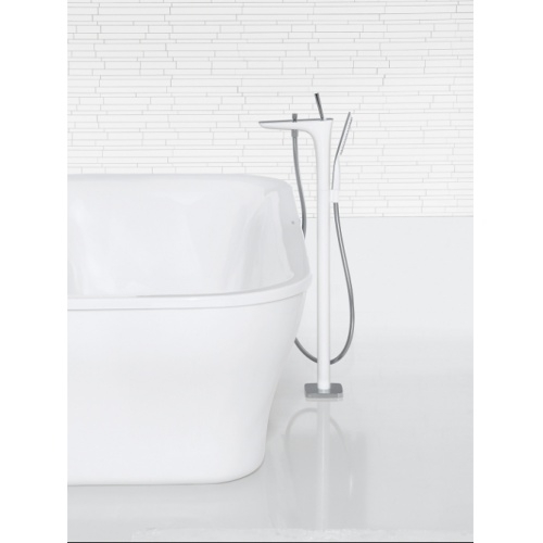 Mitigeur bain/douche, set de finition PuraVida 15473400 Hg puravida ambience 05 Mitigeur bain/douche, set de finition PuraVida 15473400 Hg puravida ambience 05