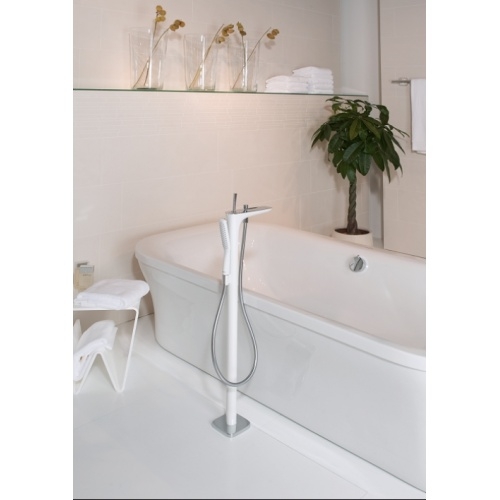 Mitigeur bain/douche, set de finition PuraVida 15473400 Pura vida 06 Mitigeur bain/douche, set de finition PuraVida 15473400 Pura vida 06