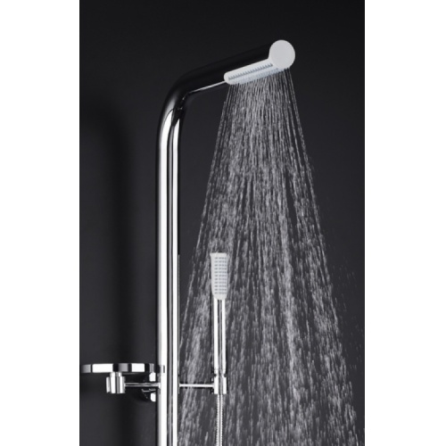 Colonne de douche en laiton ALLURE Img 480 Colonne de douche en laiton ALLURE Img 480