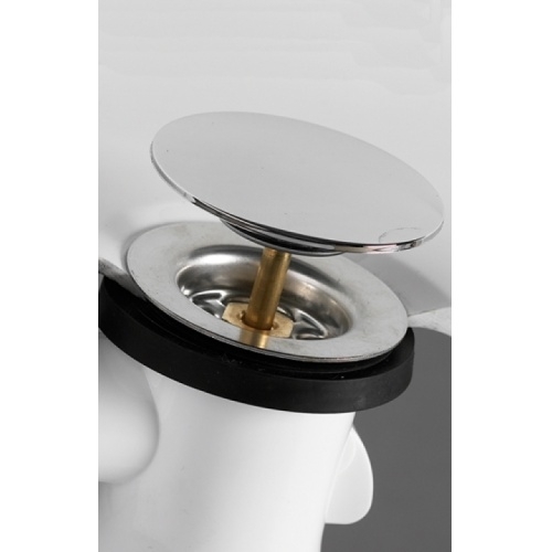 Vidage de baignoire automatique à câble ABS Réf 5820 Img 319 Vidage de baignoire automatique à câble ABS Réf 5820 Img 319