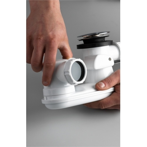 Vidage de baignoire automatique à câble ABS Réf 5820 Img 322 Vidage de baignoire automatique à câble ABS Réf 5820 Img 322