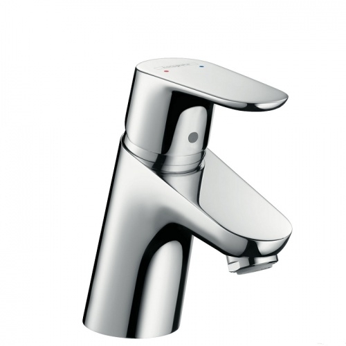 Mitigeur lavabo Focus E² chromé 31738000**