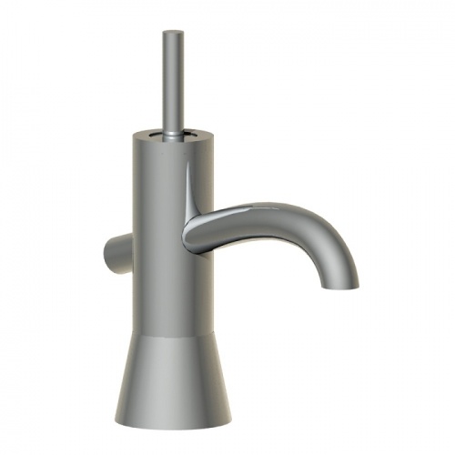 Mitigeur lavabo chromé LIGHT