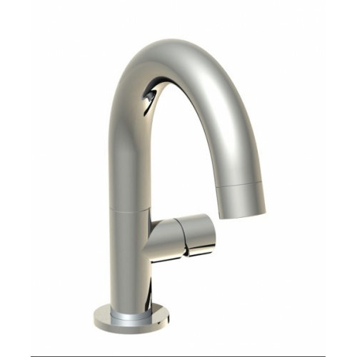 Mitigeur lavabo Inox KNICK