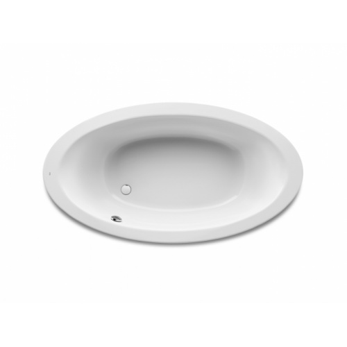 Baignoire îlot monobloc Georgia One Piece 004 01854 00 Baignoire îlot monobloc Georgia One Piece 004 01854 00