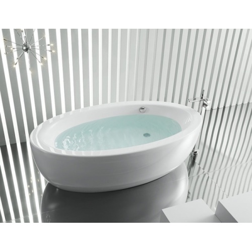 Baignoire îlot monobloc Georgia One Piece Georgia one piece Baignoire îlot monobloc Georgia One Piece Georgia one piece