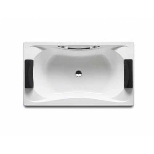 Baignoire biplace BeCool 180x90 - ROCA 004 01644 00 Baignoire biplace BeCool 180x90 - ROCA 004 01644 00