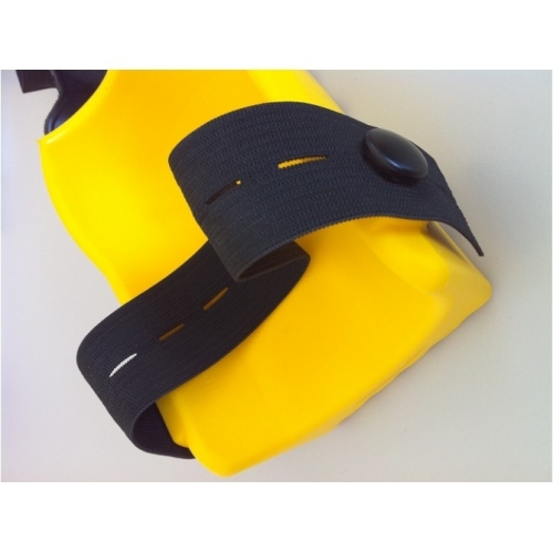 Genouilleres de carreleur (la paire) Photo 4 Genouilleres de carreleur (la paire) Photo 4