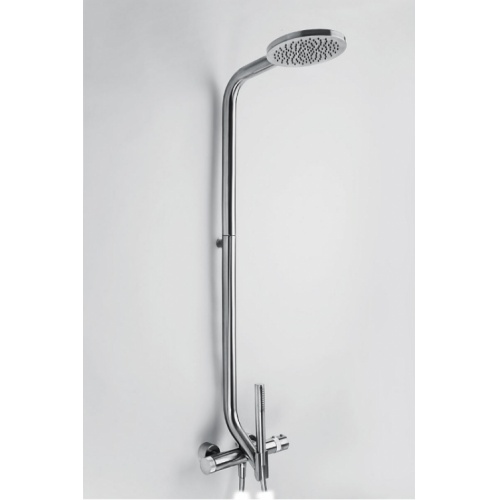 Colonne de douche thermostatique R010019 TREY SUPERINOX